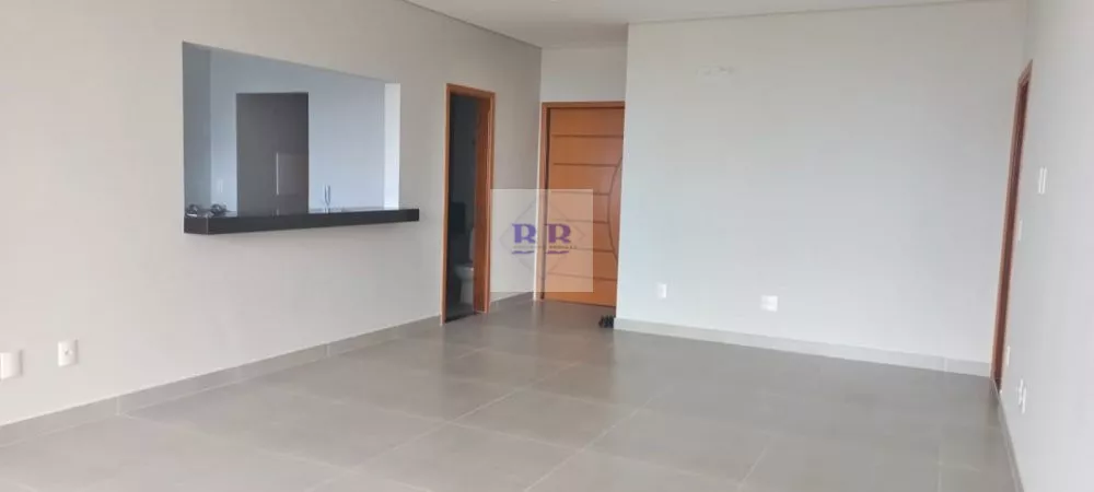 Apartamento à venda com 3 quartos, 165m² - Foto 2