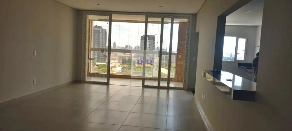 Apartamento à venda com 3 quartos, 165m² - Foto 6