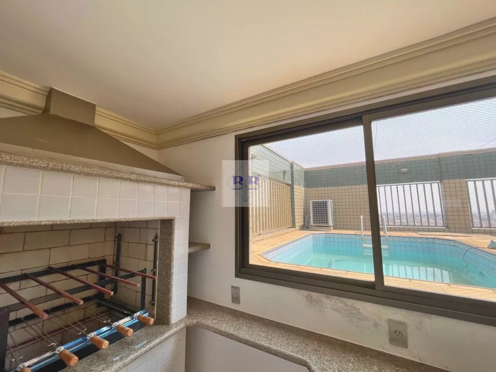 Apartamento à venda com 6 quartos, 640m² - Foto 5