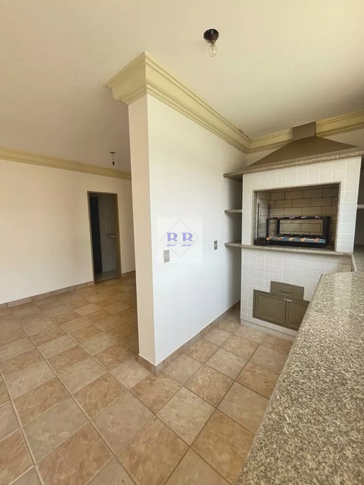 Apartamento à venda com 6 quartos, 640m² - Foto 2