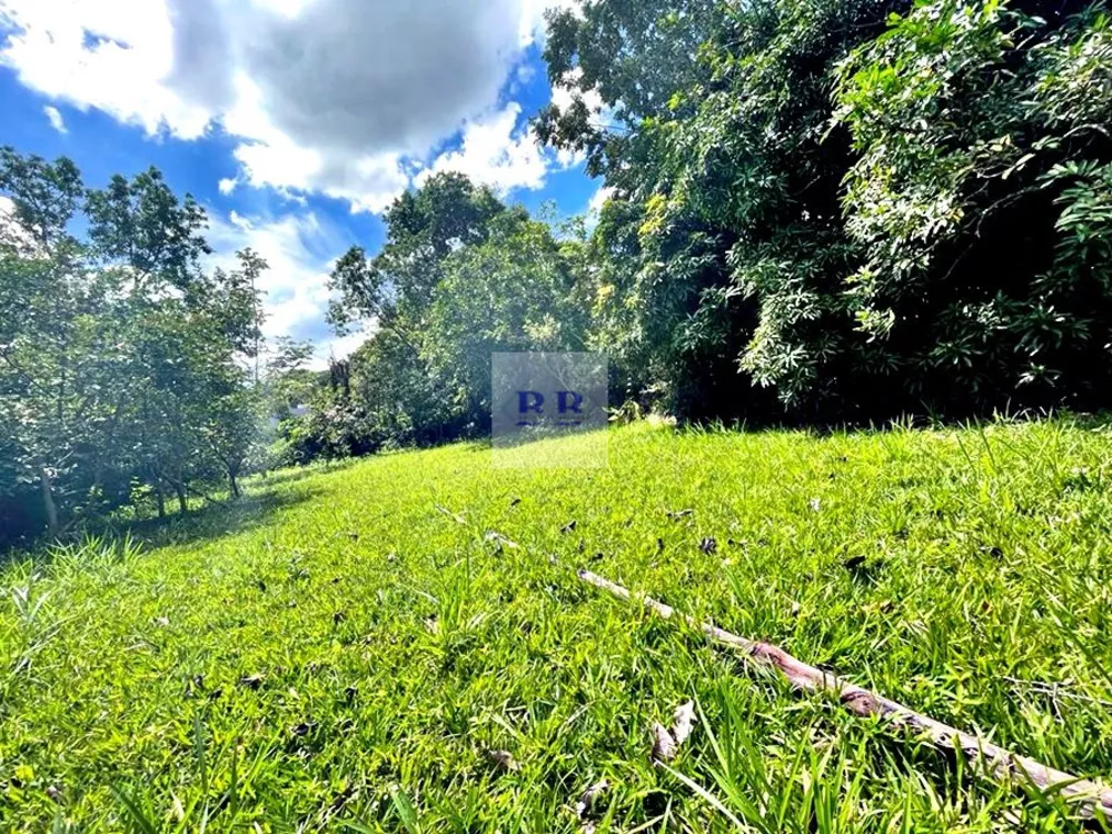 Fazenda à venda com 1 quarto, 1320m² - Foto 3