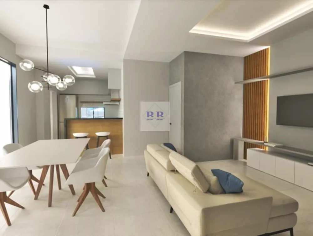 Apartamento à venda com 3 quartos, 64m² - Foto 7