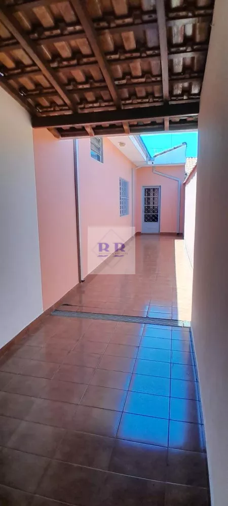 Casa à venda com 3 quartos, 70m² - Foto 6