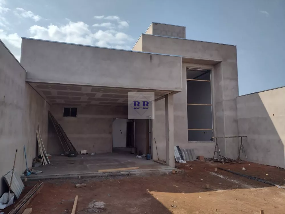 Casa à venda com 3 quartos, 140m² - Foto 3