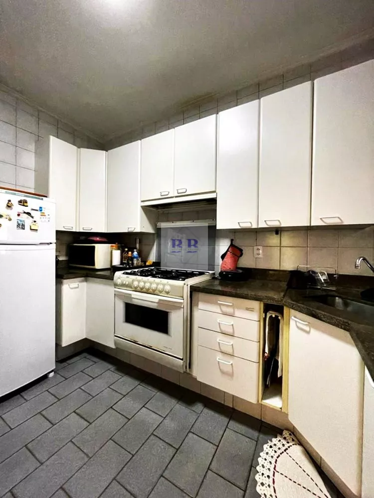 Apartamento à venda com 3 quartos, 115m² - Foto 6