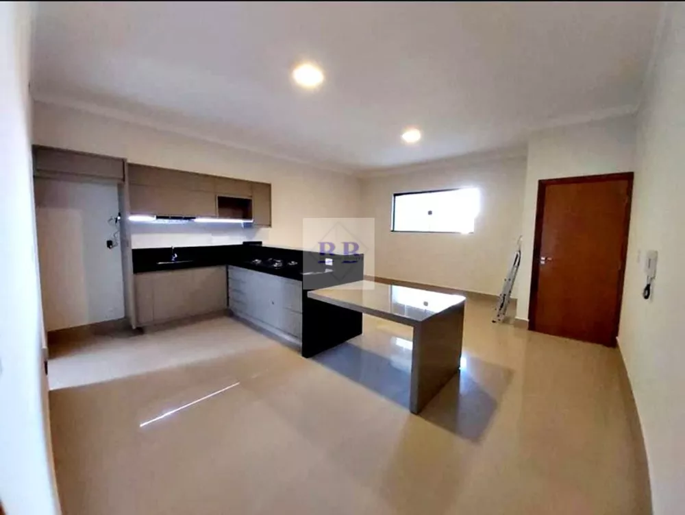 Apartamento à venda com 2 quartos, 95m² - Foto 1