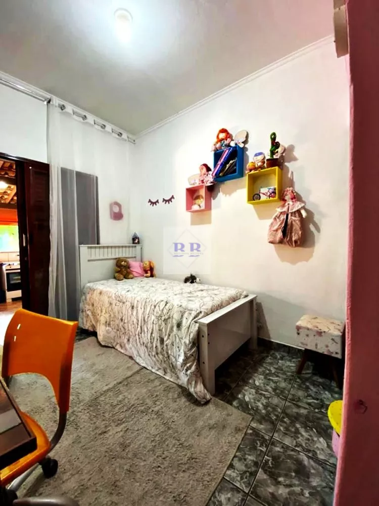 Casa à venda com 3 quartos, 150m² - Foto 6