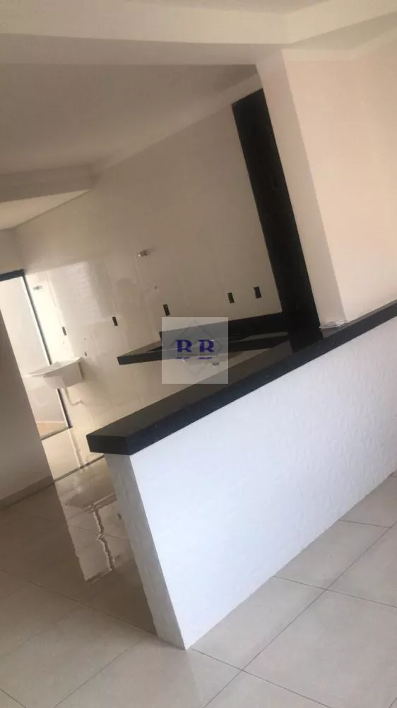 Apartamento à venda com 2 quartos, 84m² - Foto 1