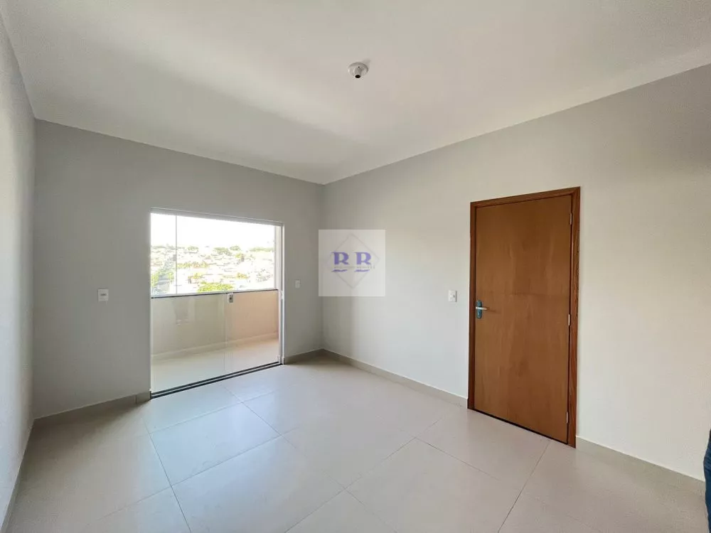 Apartamento à venda com 3 quartos, 84m² - Foto 5