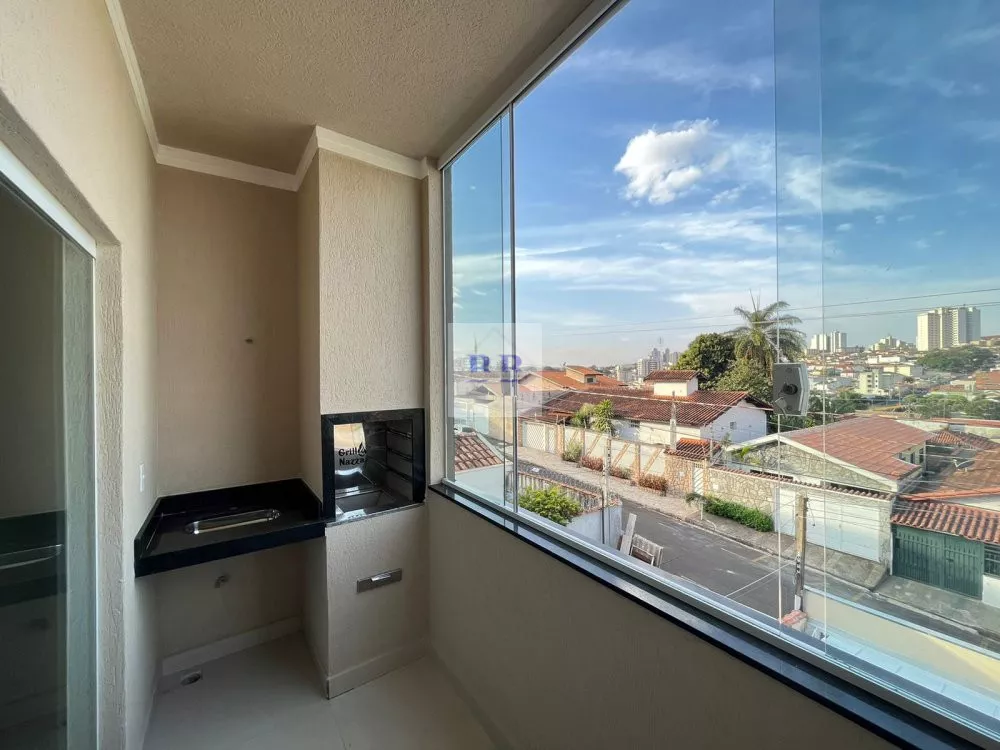 Apartamento à venda com 3 quartos, 84m² - Foto 4