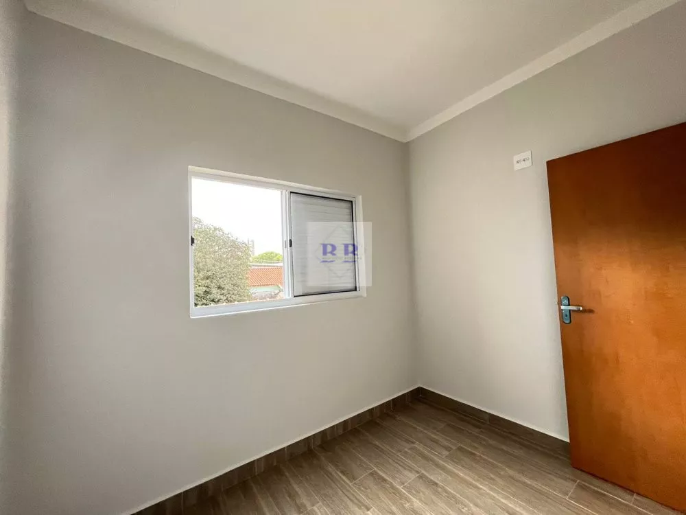 Apartamento à venda com 3 quartos, 84m² - Foto 8