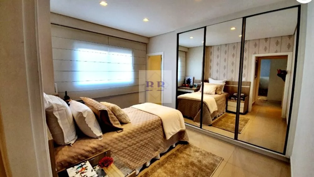 Apartamento à venda com 3 quartos, 313m² - Foto 5