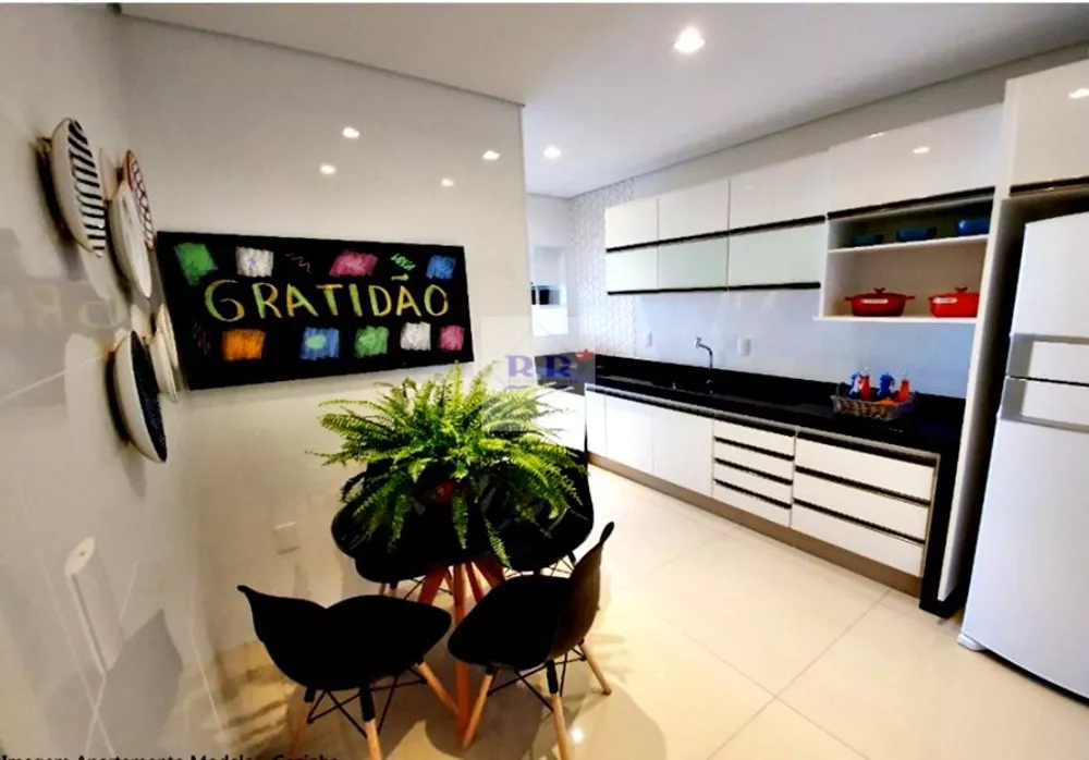 Apartamento à venda com 3 quartos, 313m² - Foto 6