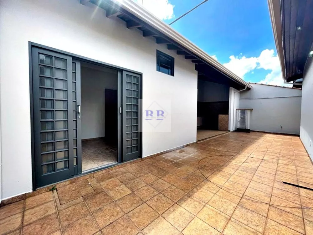 Casa à venda com 3 quartos, 200m² - Foto 5