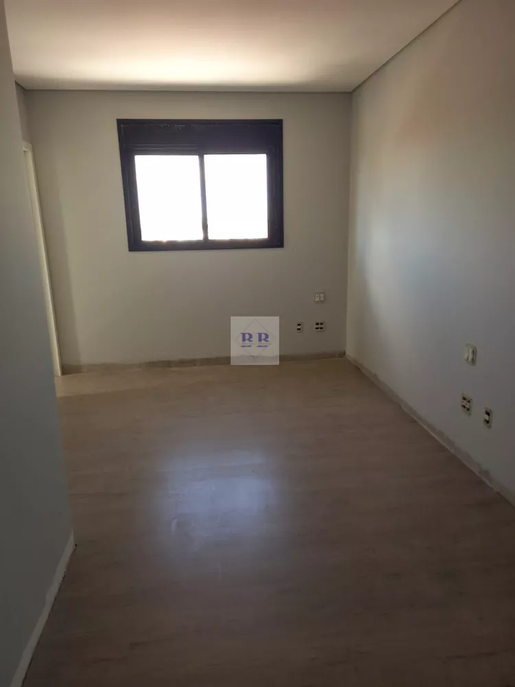 Apartamento à venda com 3 quartos, 127m² - Foto 2