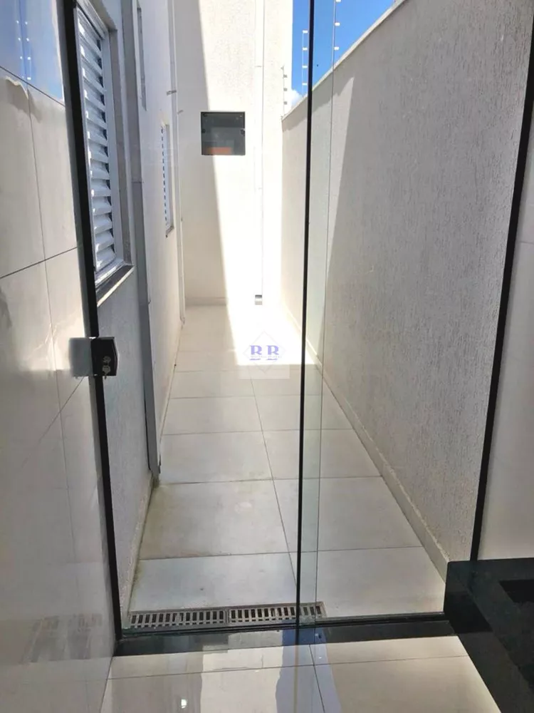 Apartamento à venda com 3 quartos, 112m² - Foto 6