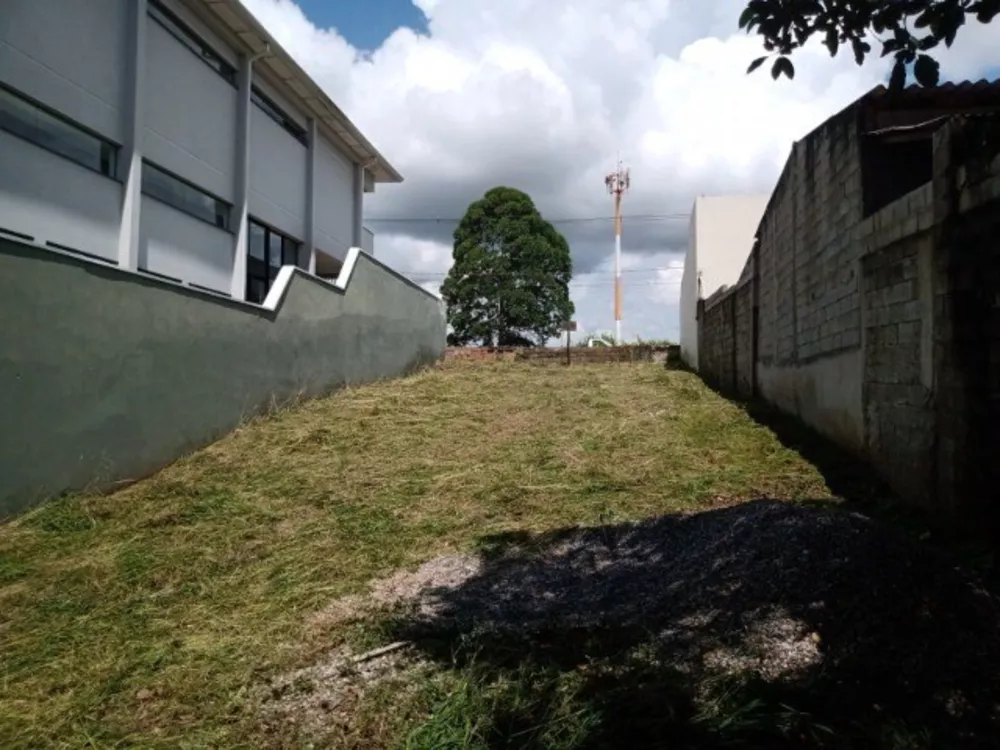 Terreno à venda com 1 quarto, 350m² - Foto 1