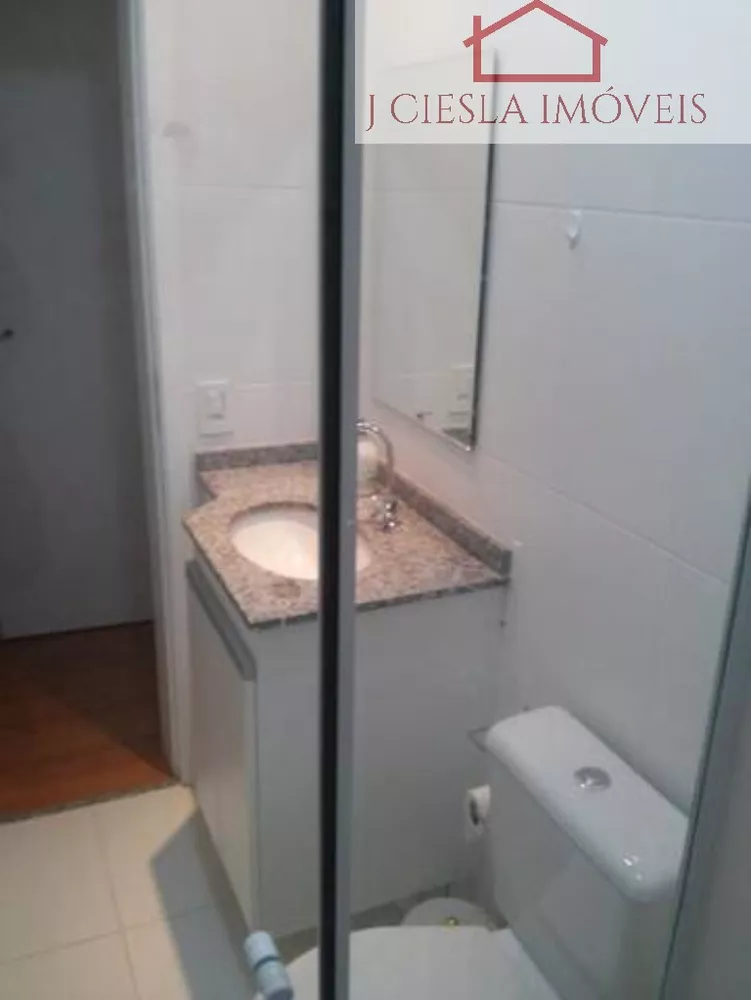 Apartamento à venda com 2 quartos, 54m² - Foto 3