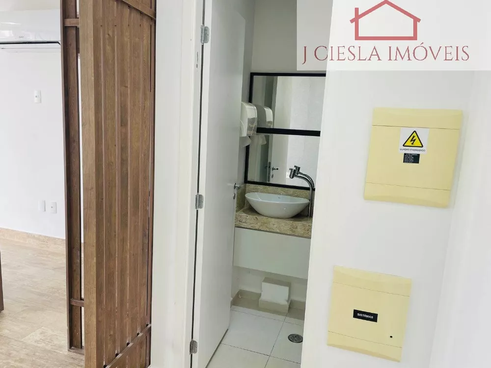 Conjunto Comercial-Sala à venda e aluguel, 33m² - Foto 2