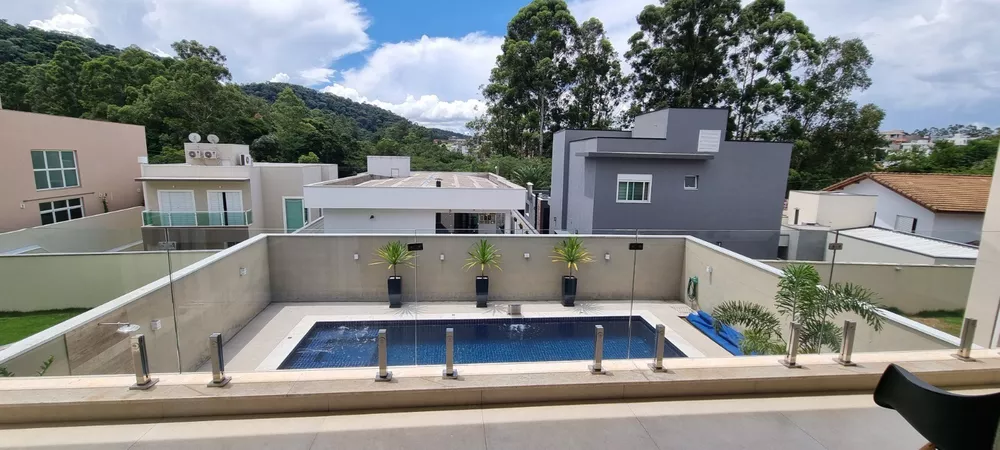 Casa de Condomínio à venda com 3 quartos, 360m² - Foto 5