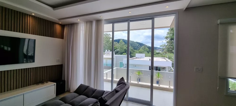 Casa de Condomínio à venda com 3 quartos, 360m² - Foto 7