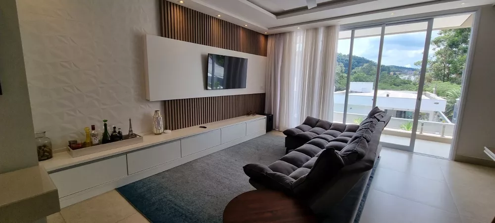 Casa de Condomínio à venda com 3 quartos, 360m² - Foto 6