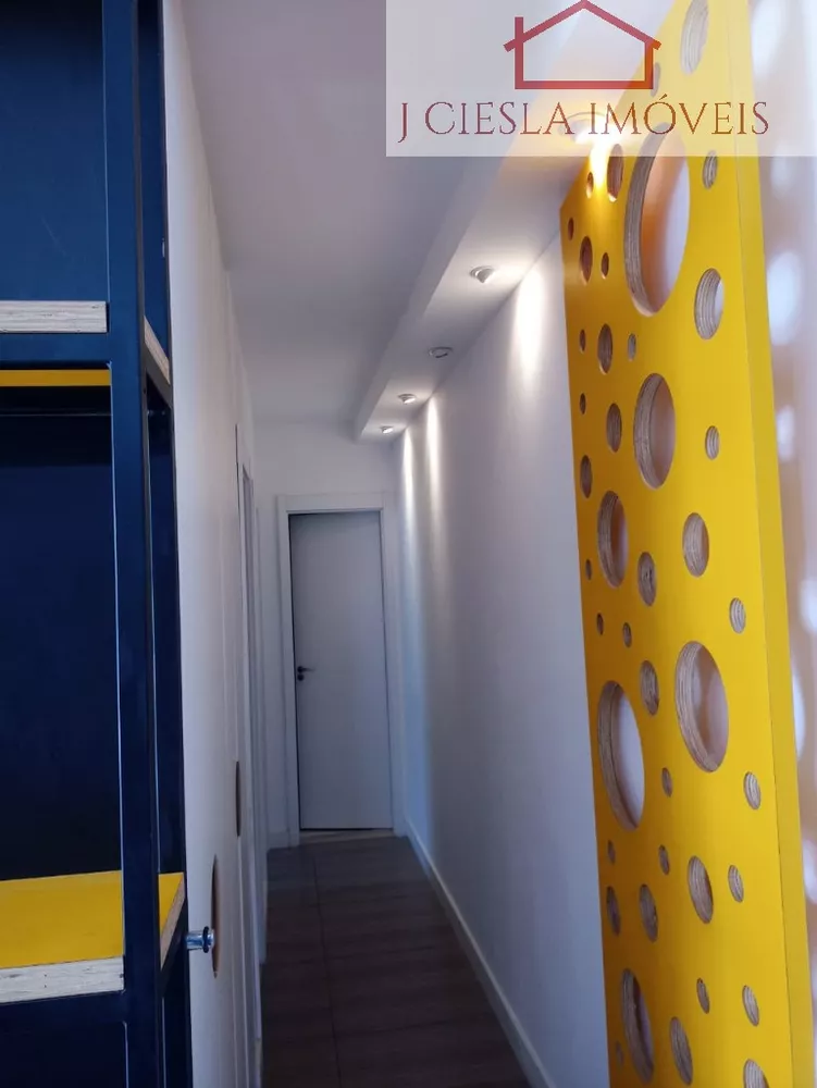 Apartamento à venda e aluguel com 2 quartos, 57m² - Foto 2