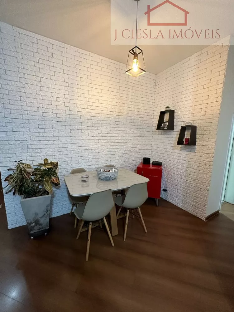 Apartamento para alugar com 2 quartos, 72m² - Foto 4