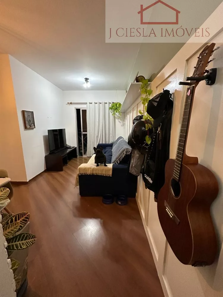 Apartamento para alugar com 2 quartos, 72m² - Foto 3