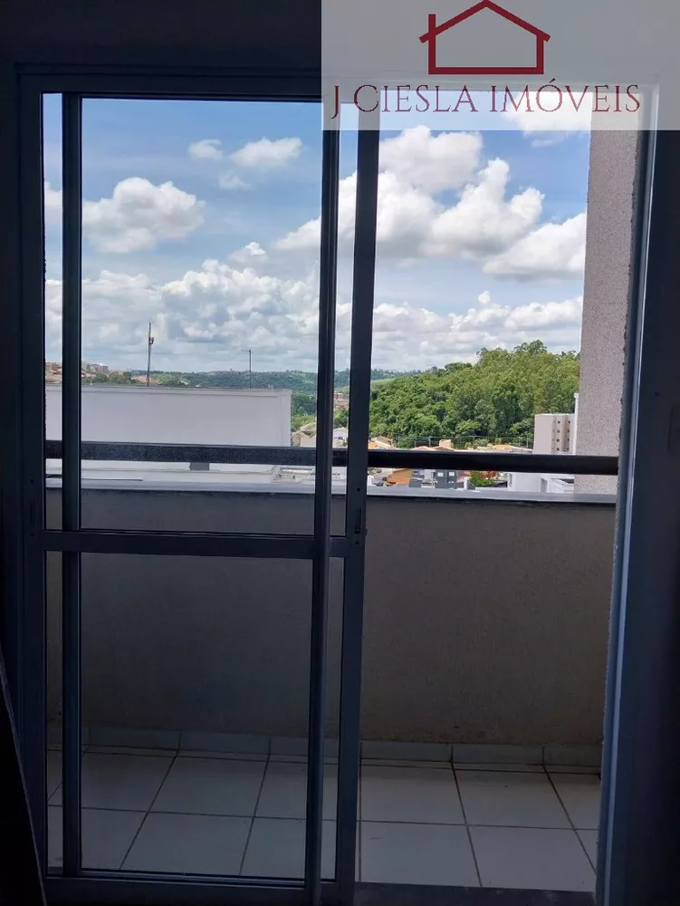 Apartamento à venda com 2 quartos, 47m² - Foto 3