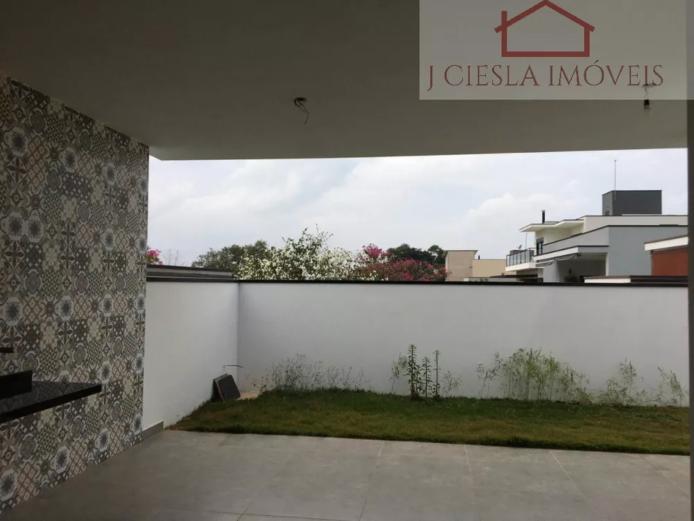 Casa de Condomínio à venda com 3 quartos, 168m² - Foto 2