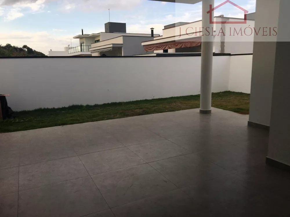 Casa de Condomínio à venda com 3 quartos, 168m² - Foto 8