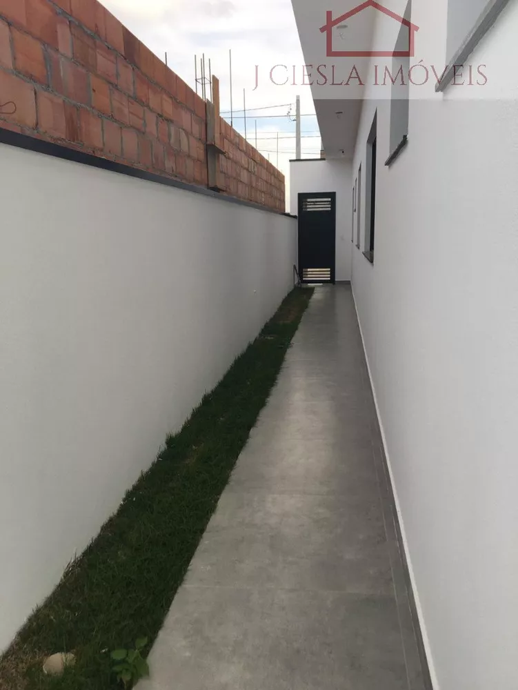 Casa de Condomínio à venda com 3 quartos, 168m² - Foto 3