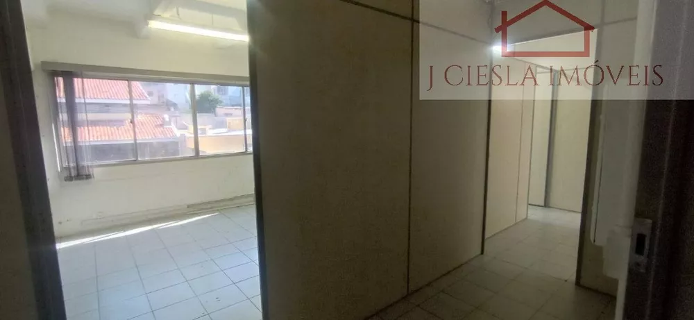 Conjunto Comercial-Sala para alugar, 55m² - Foto 3