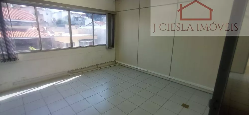 Conjunto Comercial-Sala para alugar, 55m² - Foto 1