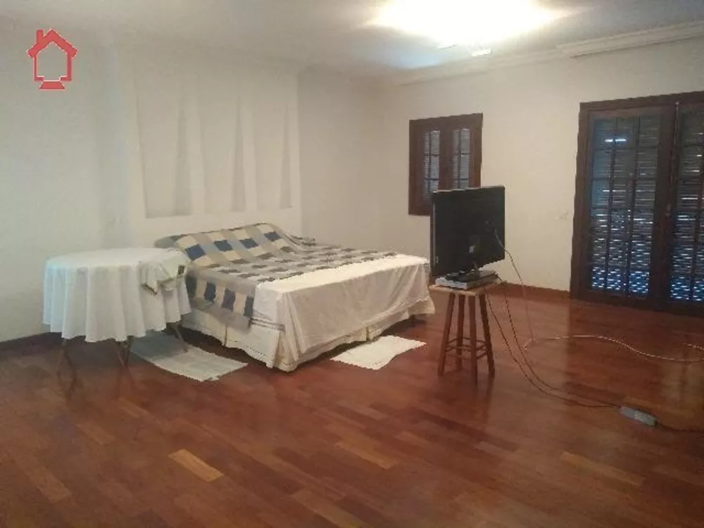 Casa de Condomínio à venda com 8 quartos, 1100m² - Foto 2