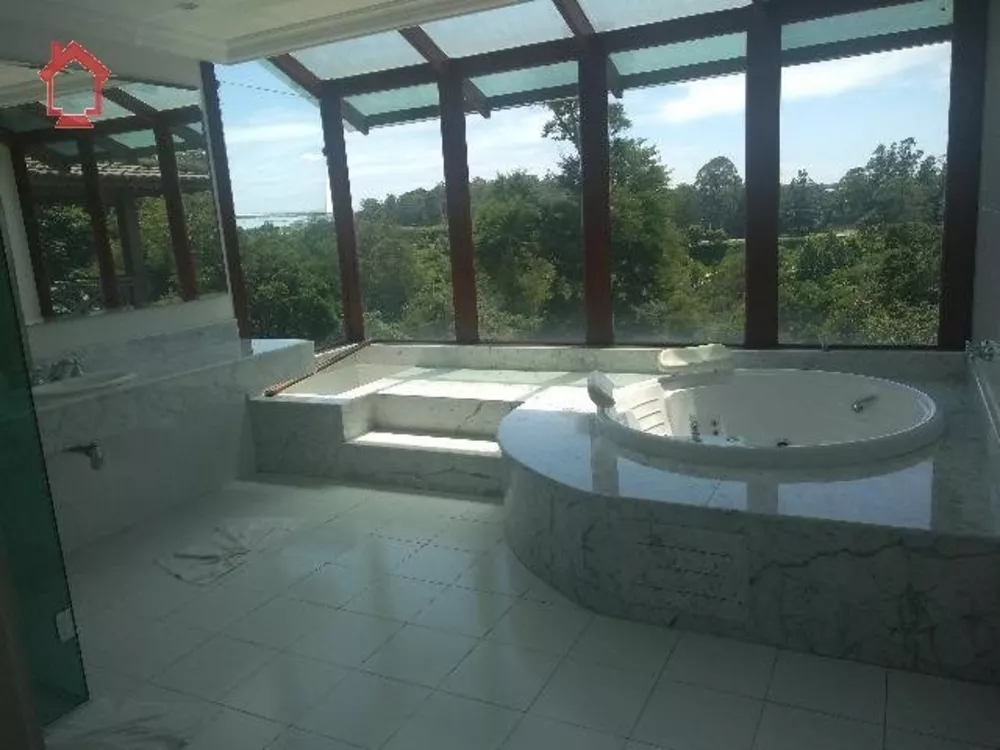 Casa de Condomínio à venda com 8 quartos, 1100m² - Foto 4