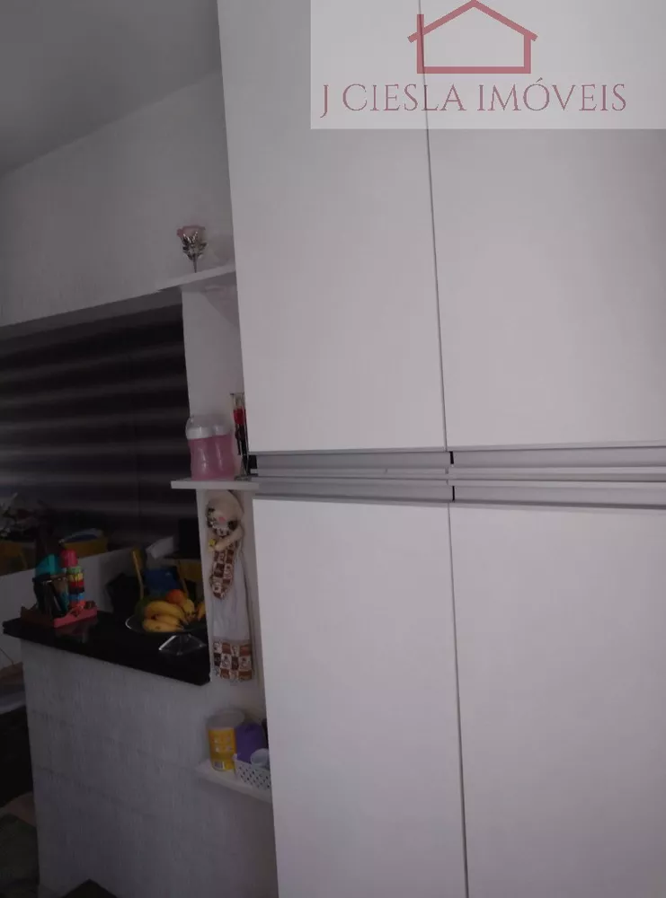 Apartamento à venda com 2 quartos, 50m² - Foto 3