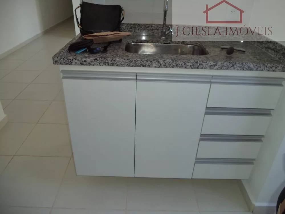 Apartamento para alugar com 2 quartos, 57m² - Foto 3