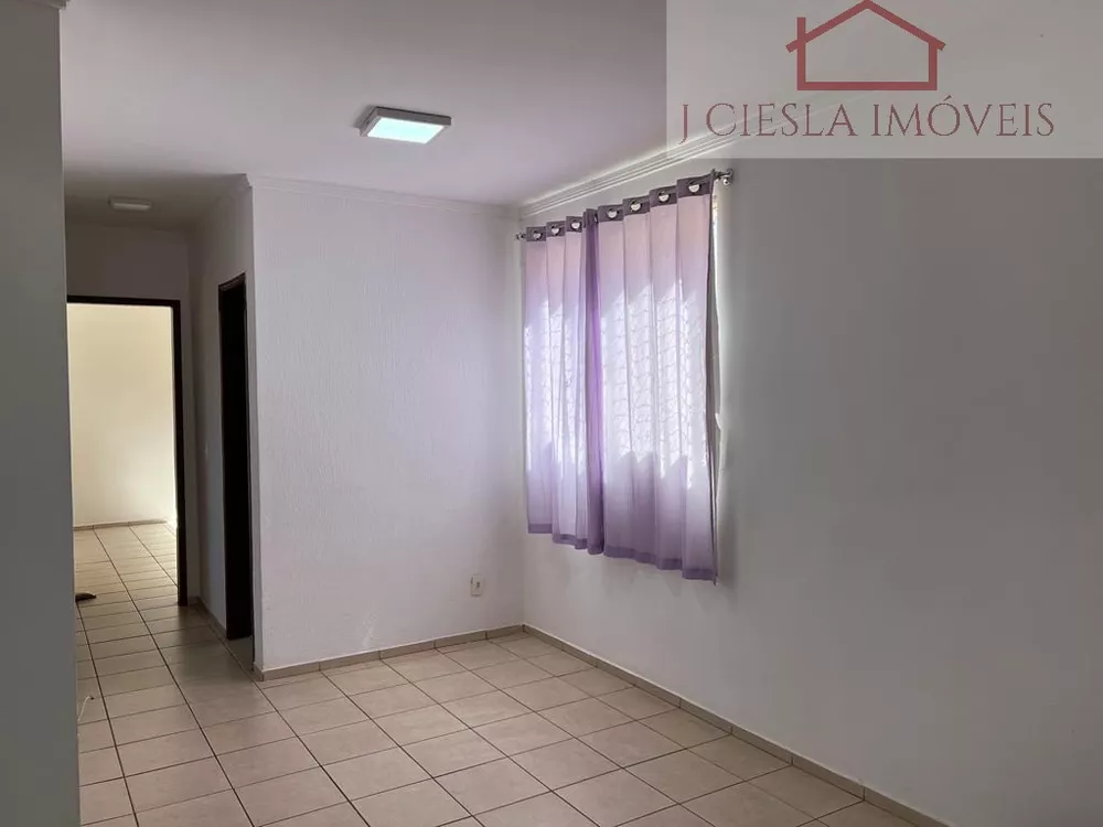 Apartamento à venda com 3 quartos, 70m² - Foto 4