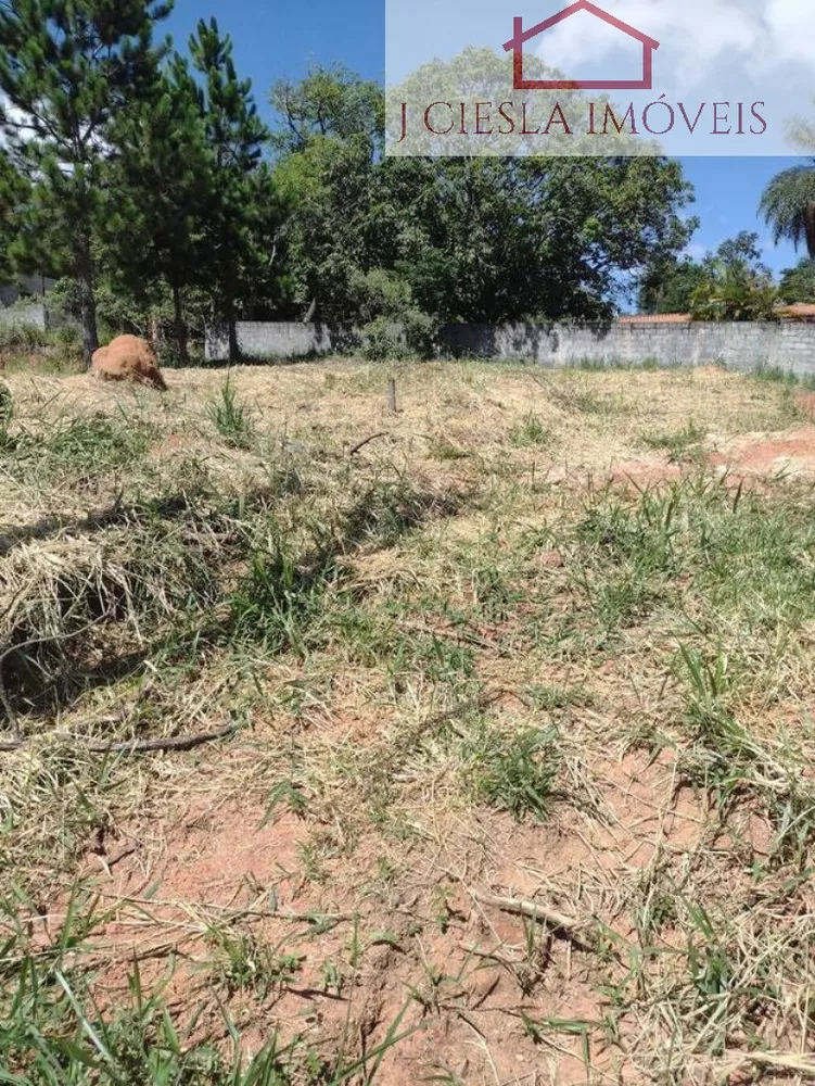 Terreno à venda, 1000m² - Foto 1