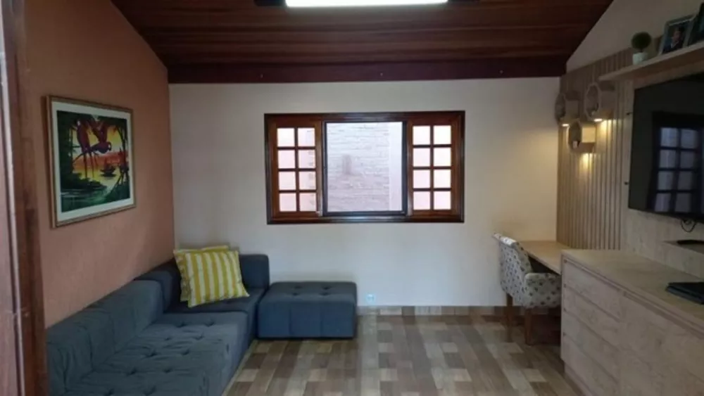 Casa de Condomínio à venda com 4 quartos, 400m² - Foto 5