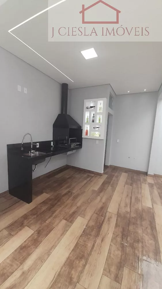 Casa à venda com 2 quartos, 84m² - Foto 3