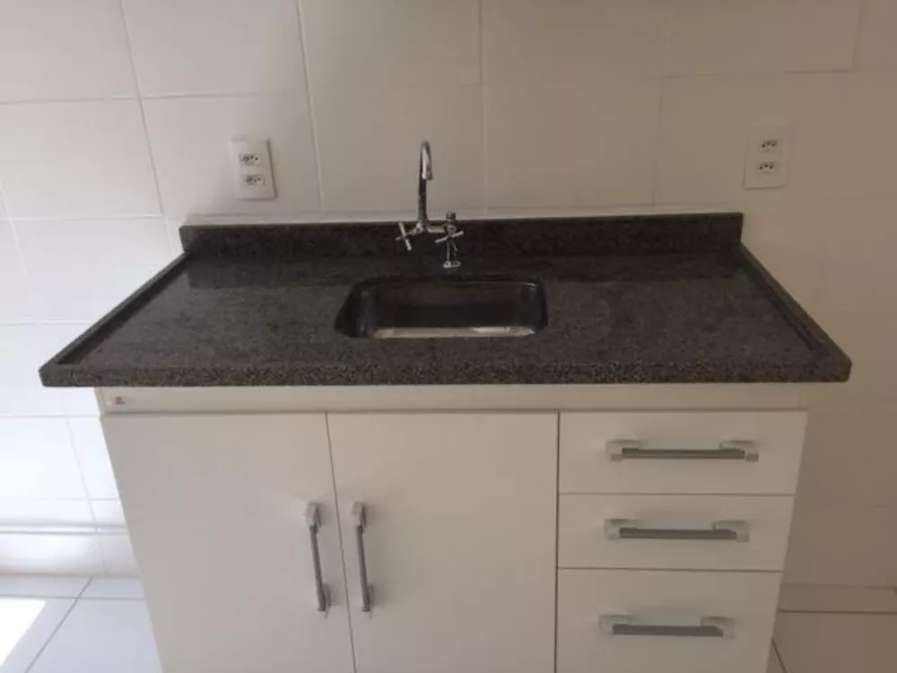 Apartamento à venda com 2 quartos, 49m² - Foto 4