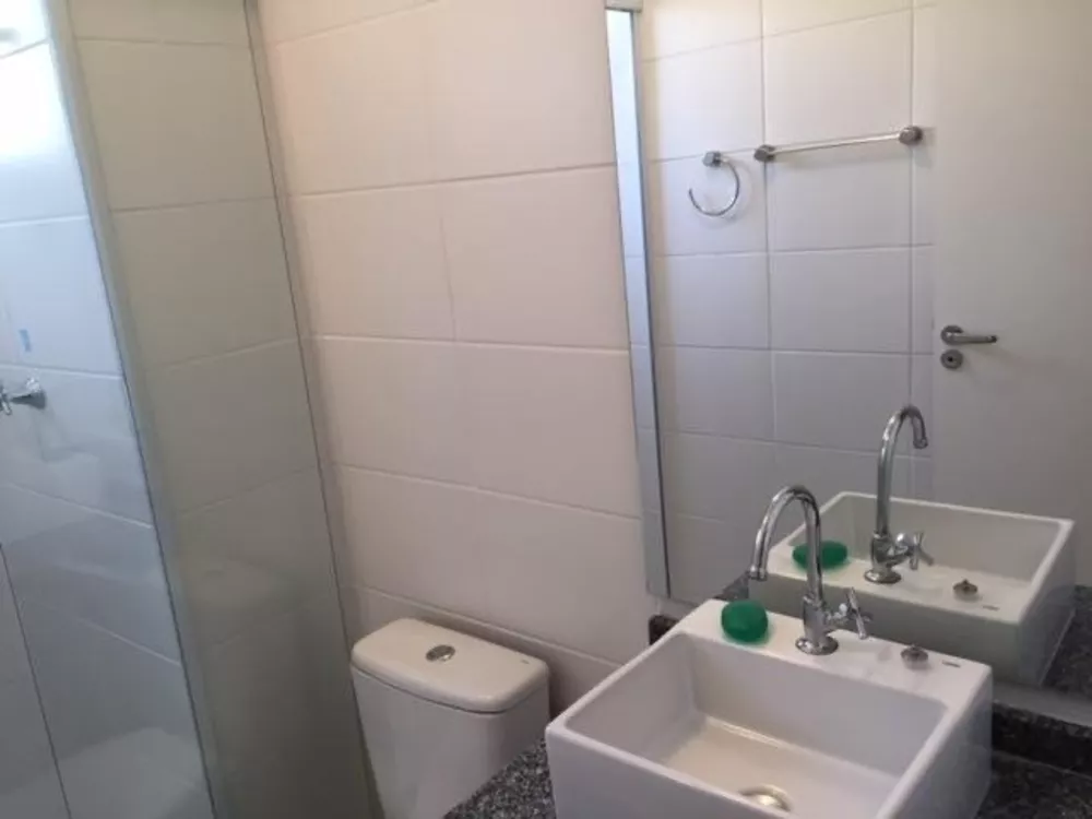 Apartamento à venda com 2 quartos, 49m² - Foto 3