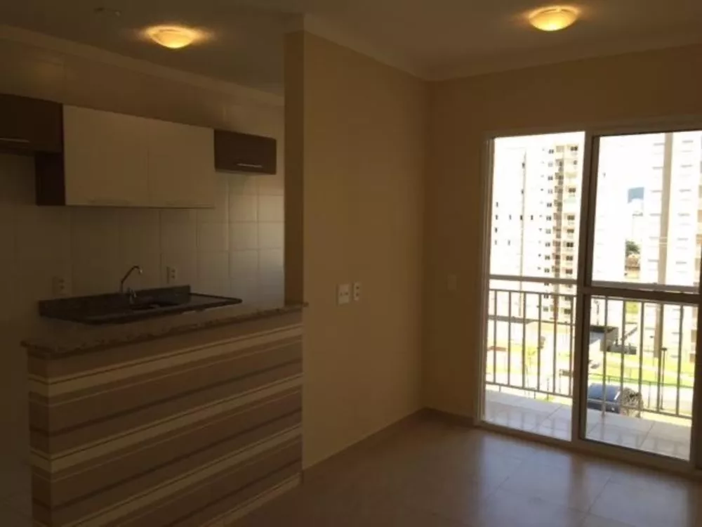 Apartamento à venda com 2 quartos, 49m² - Foto 1