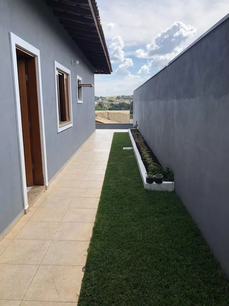 Casa à venda com 3 quartos, 143m² - Foto 5