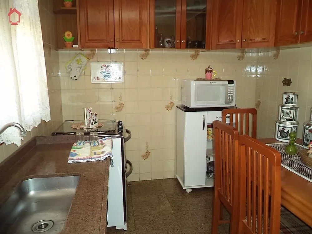 Chácara à venda com 5 quartos, 600m² - Foto 6