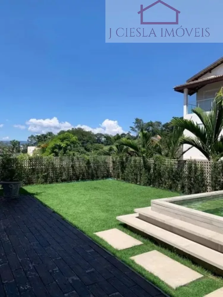 Casa de Condomínio à venda com 3 quartos, 215m² - Foto 3