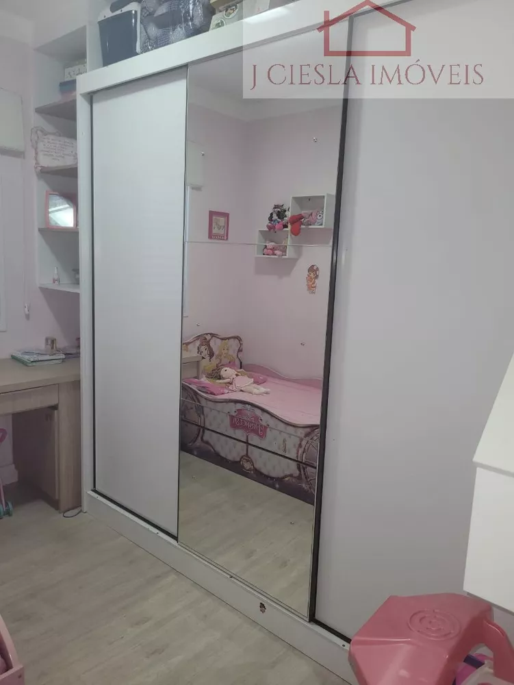 Apartamento à venda com 3 quartos, 80m² - Foto 2